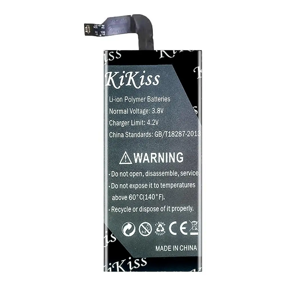 Mobile Phone Battery 4600mAh High-Efficiency Reliable Power Supply For Htc Google for Pixel 5XL 5X G025A-B