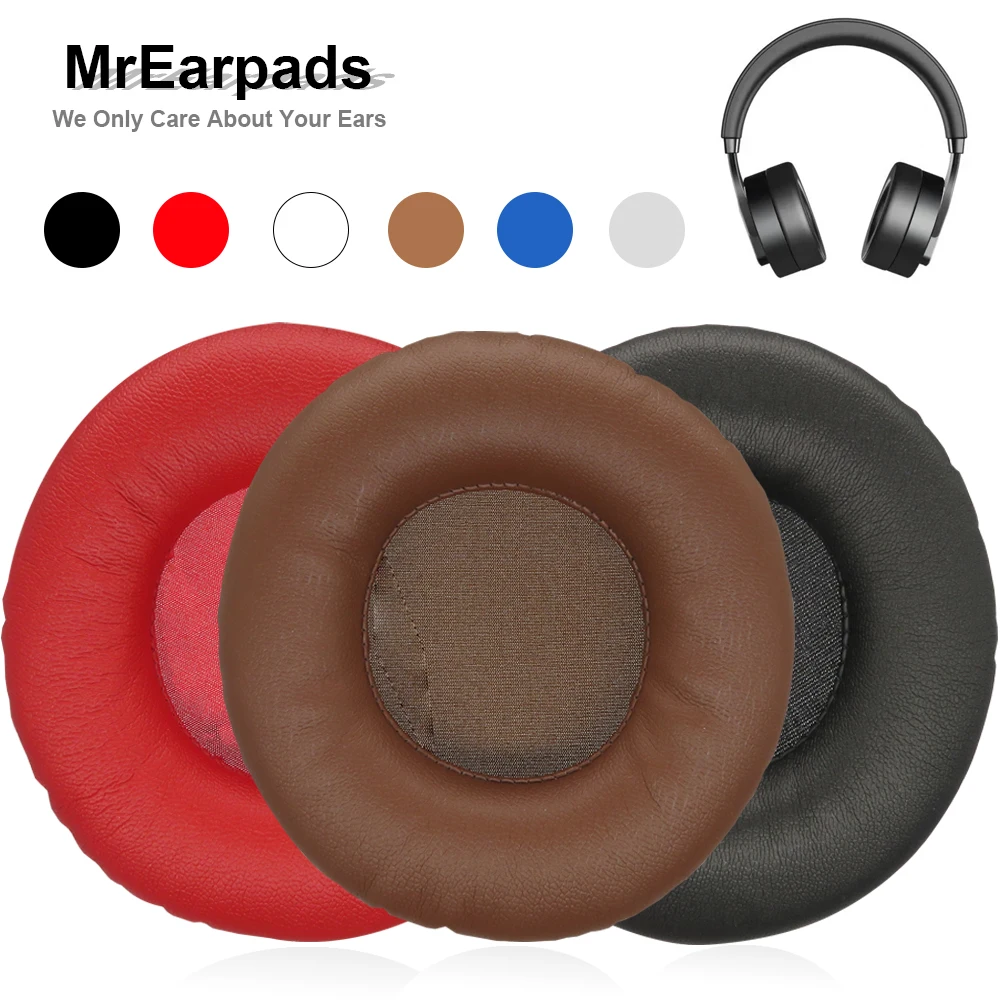 

K16 Earpads For Xiberia K16 Headphone Ear Pads Earcushion Replacement