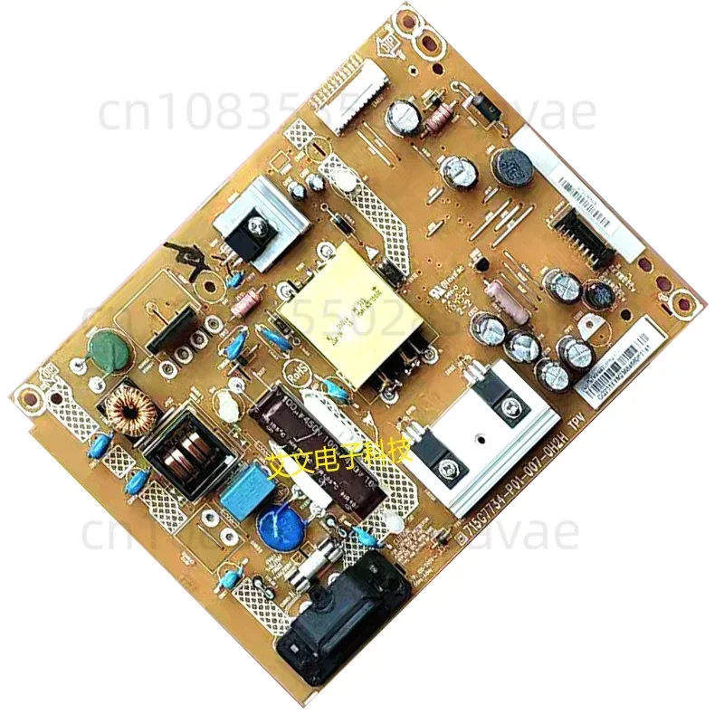 43PFF3601/T3 43PFF3661 Power Board 715G7734-P01-007-0H2H