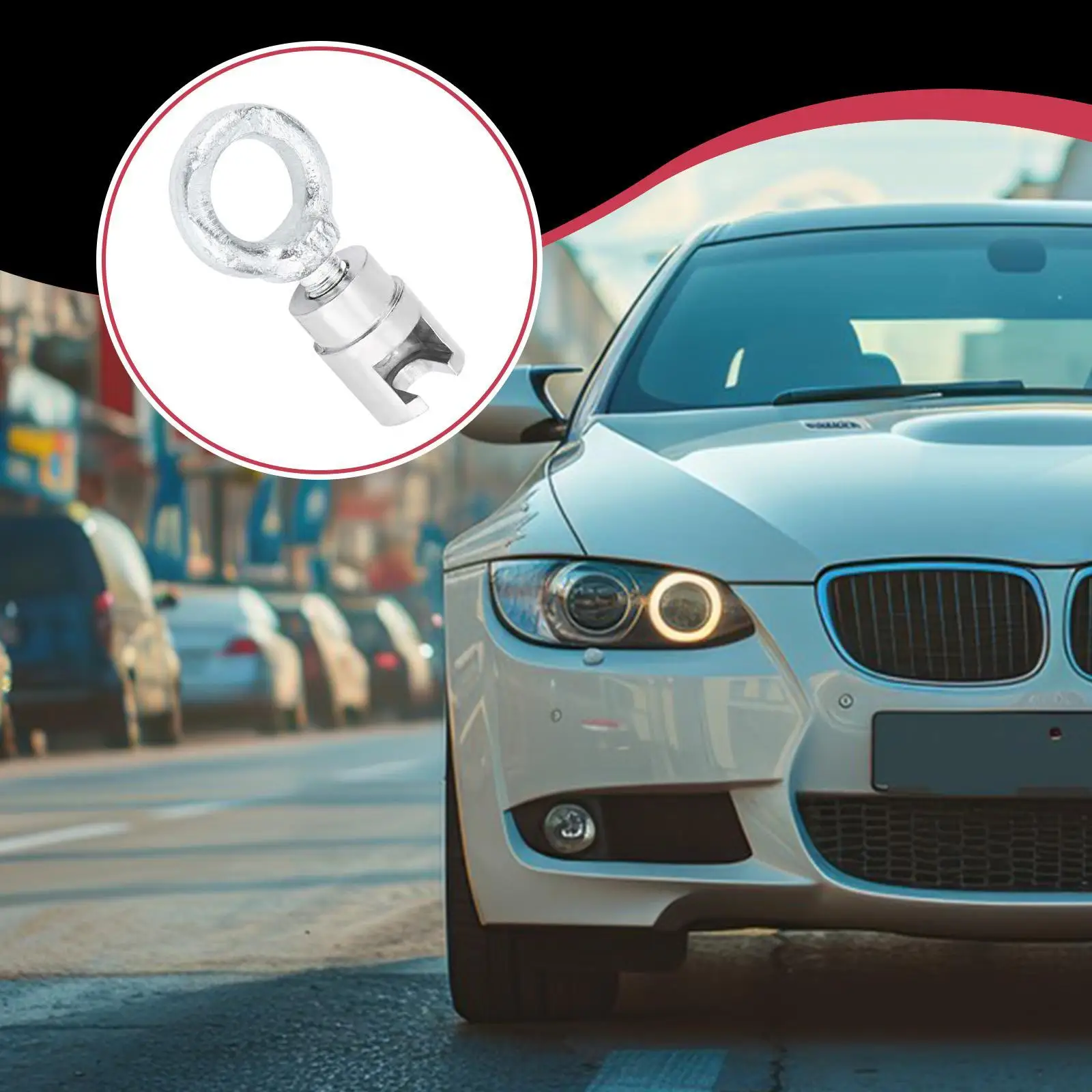 

Car Dent Repair Puller Head M10 Auto Body Repairs Tool for Automobile