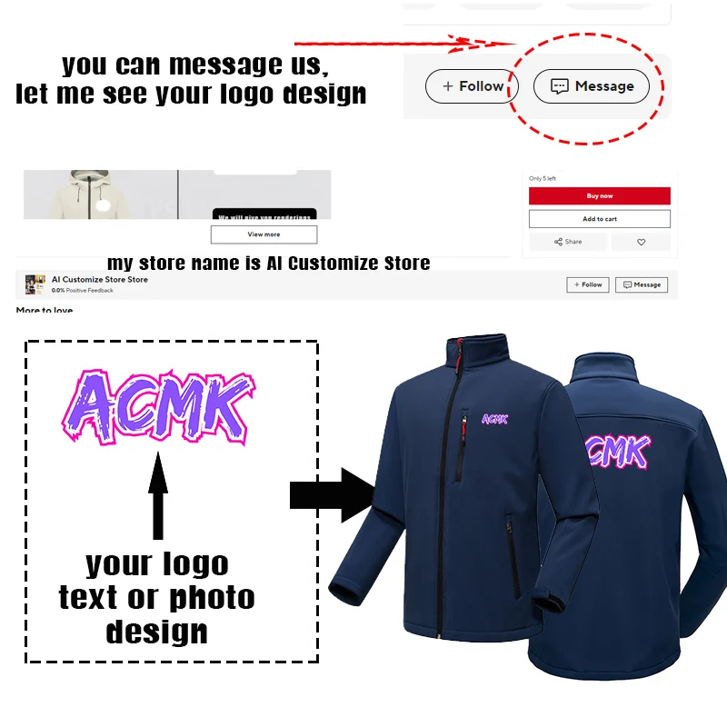 مخصص طباعة شعار العلامة التجارية الخاصة بك الرجال النساء مقاوم للماء معاطف رياضية المشي لمسافات طويلة التخييم التزلج الرحلات الذكور الإناث السترات سترة واقية