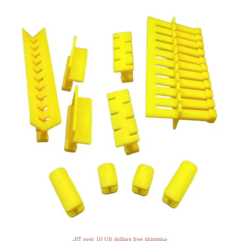 

Plastic Tabs Right Angles Tabs Car Dent Repair Glues Tabs Dent Repair