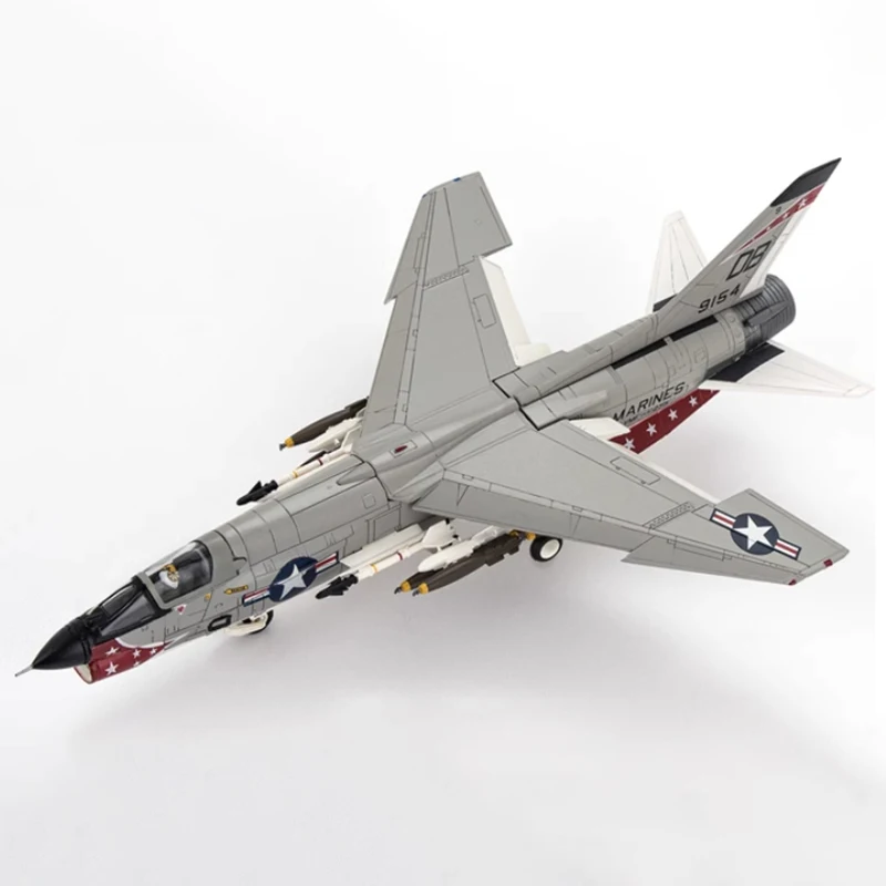 

Литье под давлением в масштабе 1:72, модель Ф8, боец, модель фонаря (AW)-235, готовая модель из сплава, статическое украшение, сувенирные подарки для взрослых мальчиков