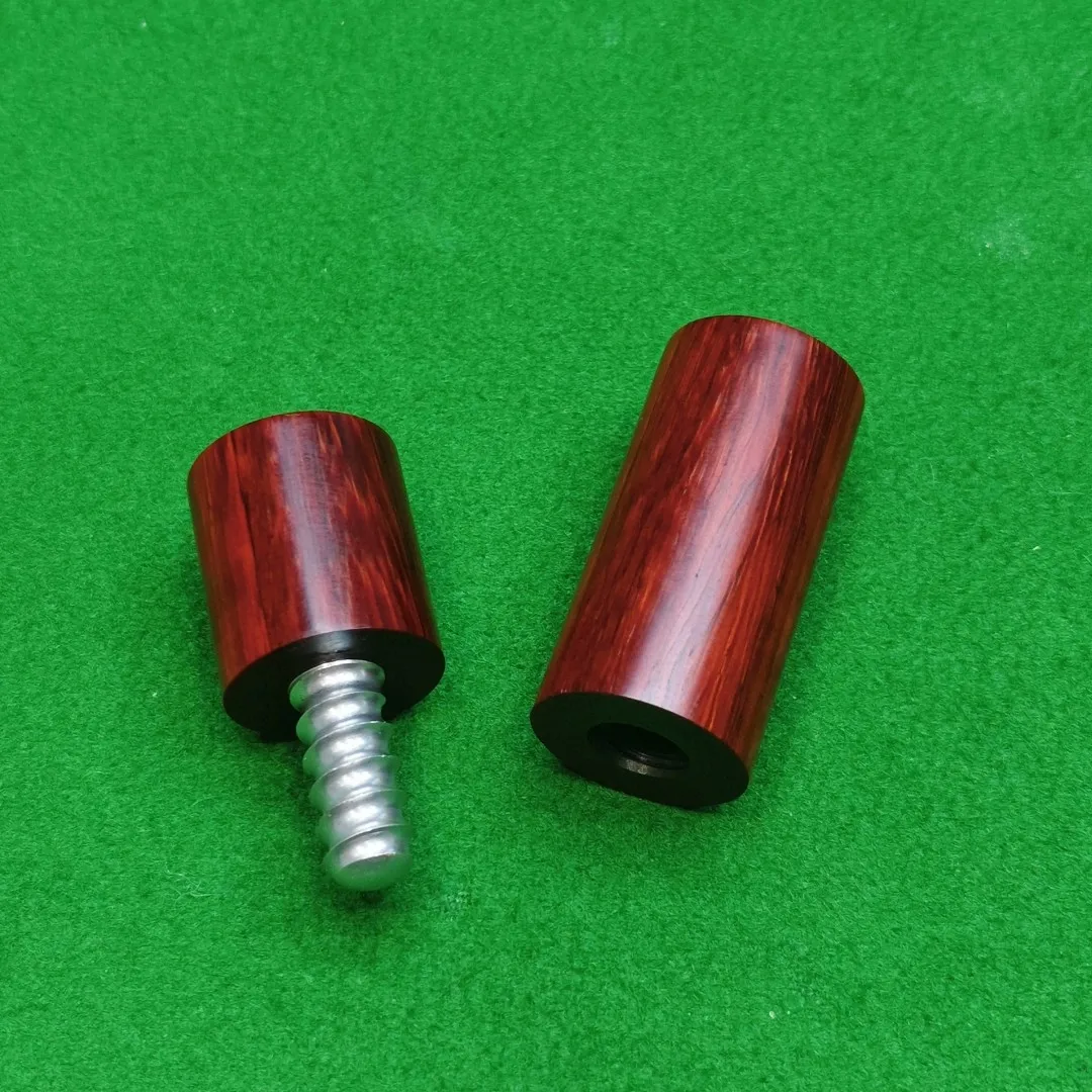 nature-wood-joint-protector-3-8-8-thread-billiards-accessories-hand-made-crafts