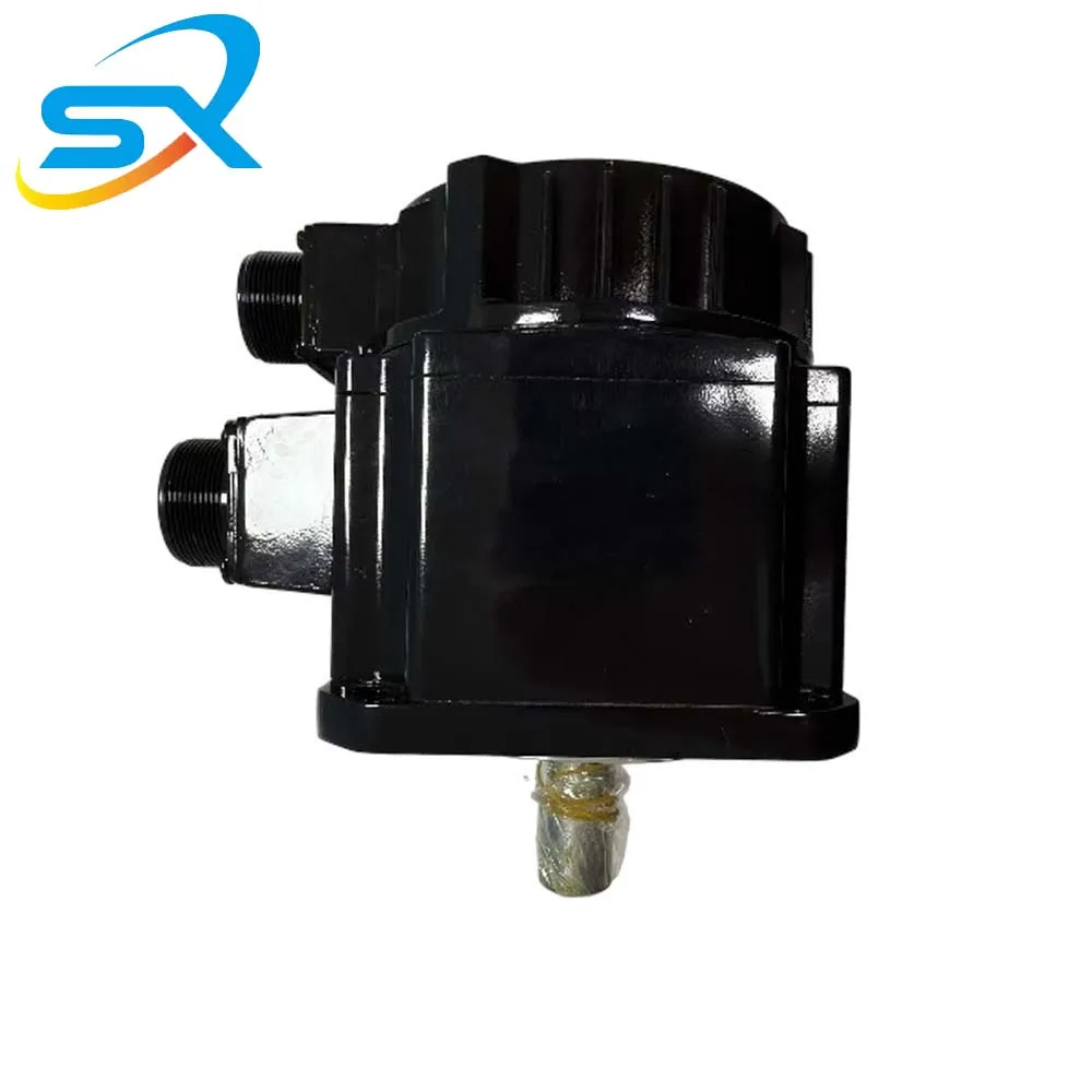 Servomotore CA per robotica P60B13100HXS50 Servomotore industriale da 1000 W