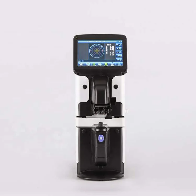 Hot Selling Optical Equipment Lensometer Auto Lensmeter