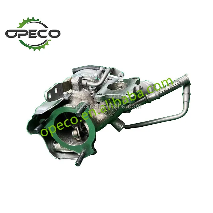 

For Jetour 2.0T Turbocharger F4J20-1118010 G20P9A012-0003 F4J201118010