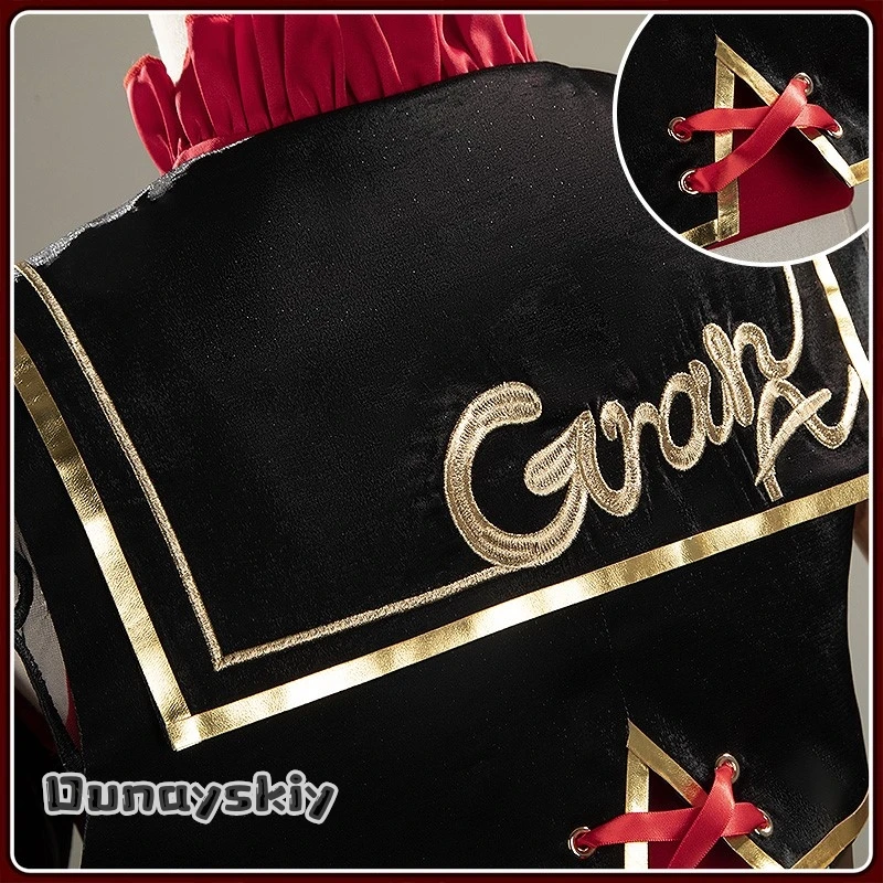 Disfraz de AUma Musume Utau, traje de Anime, traje de carrera de chica caballo, personaje de juego de rol, ropa de Cosplay de Halloween {BankaiMode}