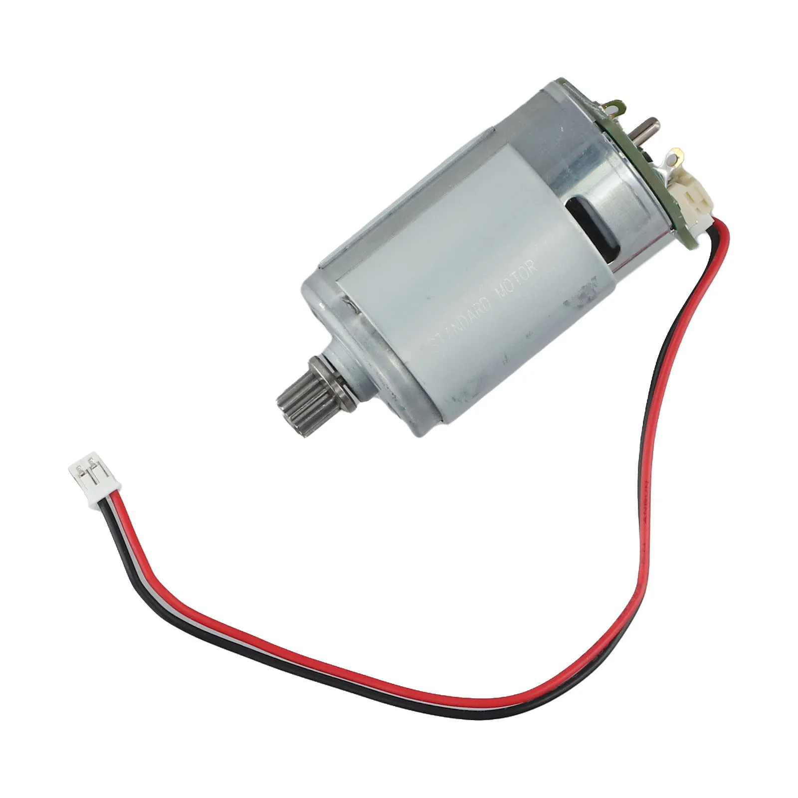 Main Brush Motor Engine For SilverCrest SSRA1 Vacuum Cleaner Parts Household Supplies Vacuum Parts Accessories Wholesale