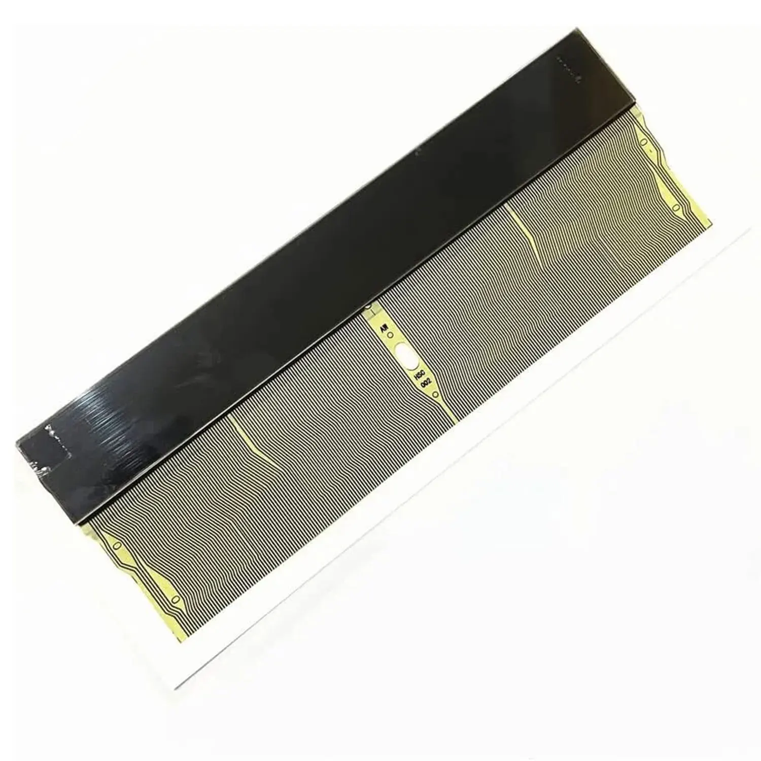 LCD Display Screen For BMW E53 E38 E39 5 & 7 Series X5 Mid Radio FM Screen Pixel Repair Accessories Automotive Professional Part view 4