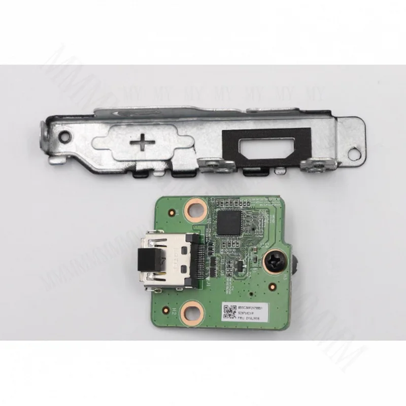 TT  01AJ938 For Lenovo ThinkCentre M920q M920x M720q P330 DP to HDMI Card Board