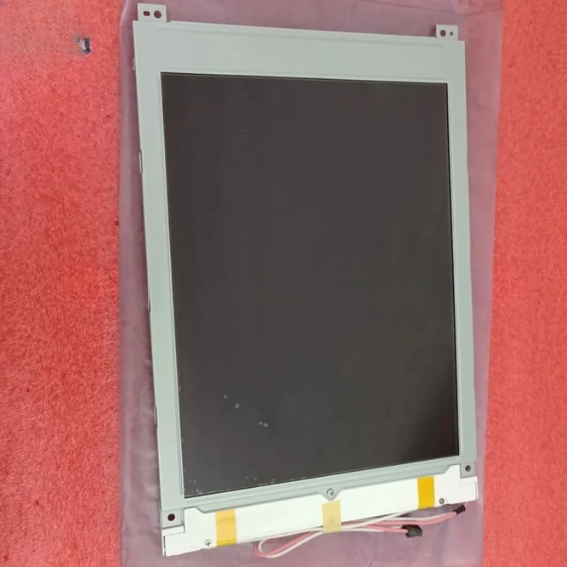 New 9.4 inch 640x480 CCFL Backlit FSTN LCD Display Panel for LMG5278XUFC LMG5278XUFC-A LMG5278XUFC-00T industrial