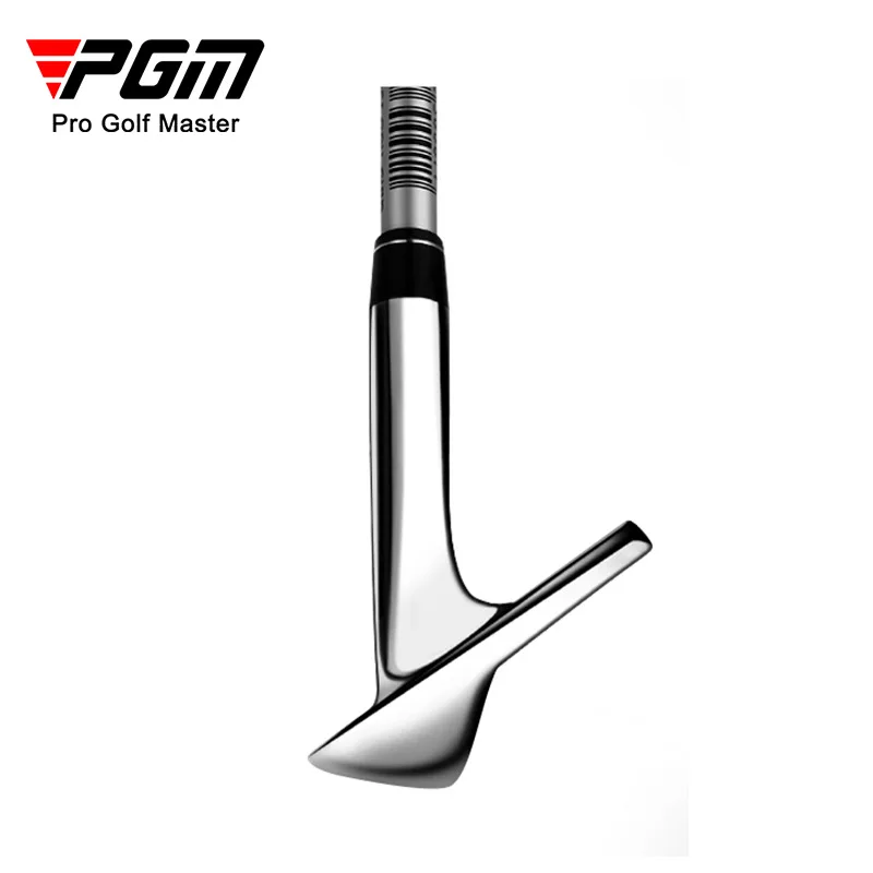 PGM Stainless Steel CNC Milling Rod Surface Texture Golf Clubs Sand Wedges Clubs 50/52/54/56/58/60/ 62 Easy Distance Control