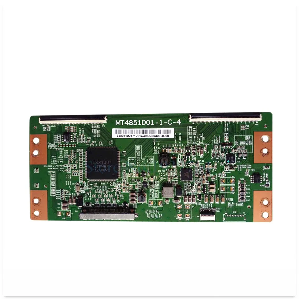 good working High-quality for MT4851D01-1-C-4 logic board part