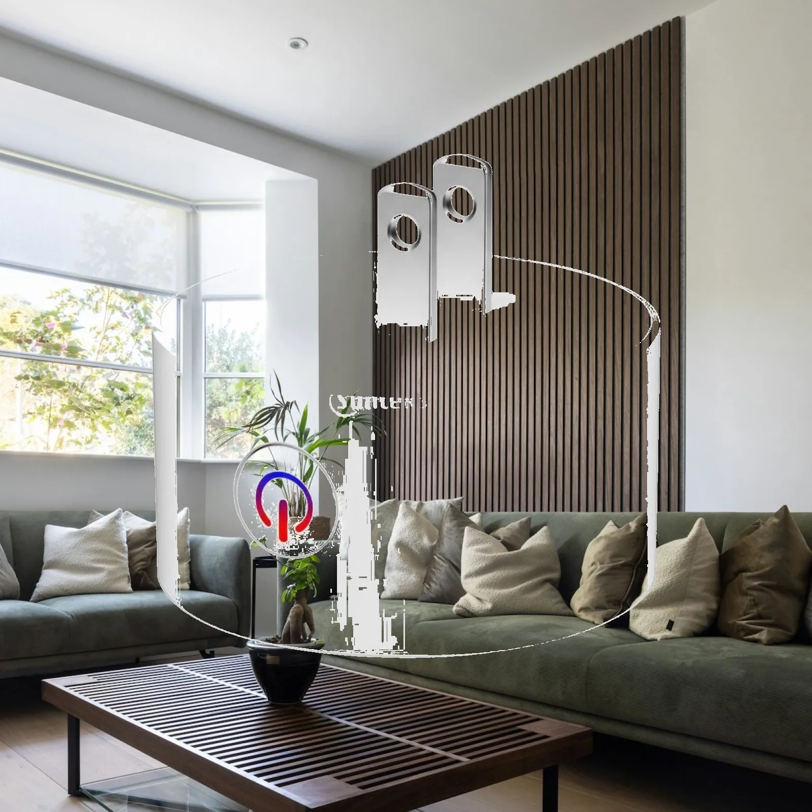 Intelligent Wifi Smart Outlet with Energy Tracker and Scheduling for Home Automation Voice Assistant Control