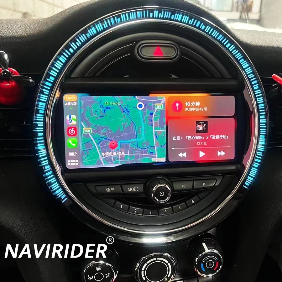 9Inch Screen Androi…