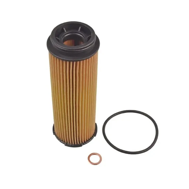 

Oil Filter set For BMW X3 X4 X5 X6 X7 F20 F21 F22 F23 F30 F31 F32 11428583898 2015 2016 2017 2018