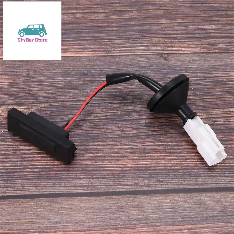 

8X 81260-4X200 Door Handle Trunk Lock Release Switch For KIA RIO 2011-2016