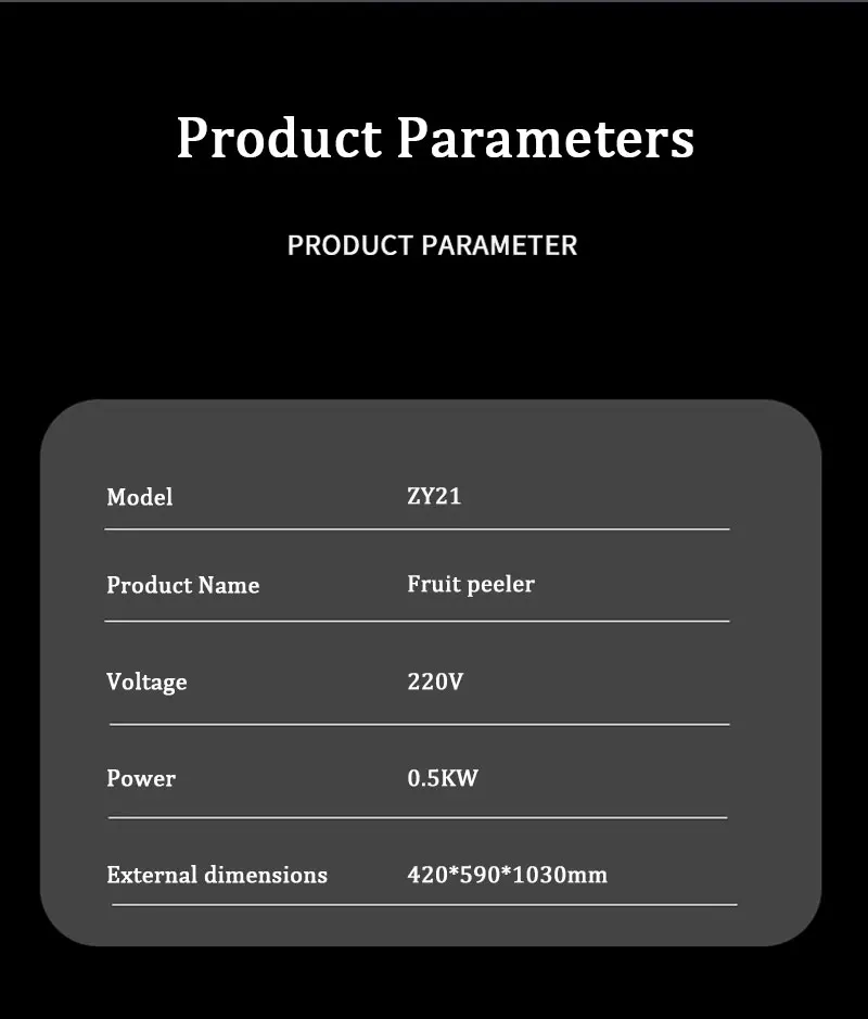 

Melon Commercial Long Pumpkin Efficient Pineapple Peeling Fruit Skin Remove Automatic Grapefruit Peeler Machine