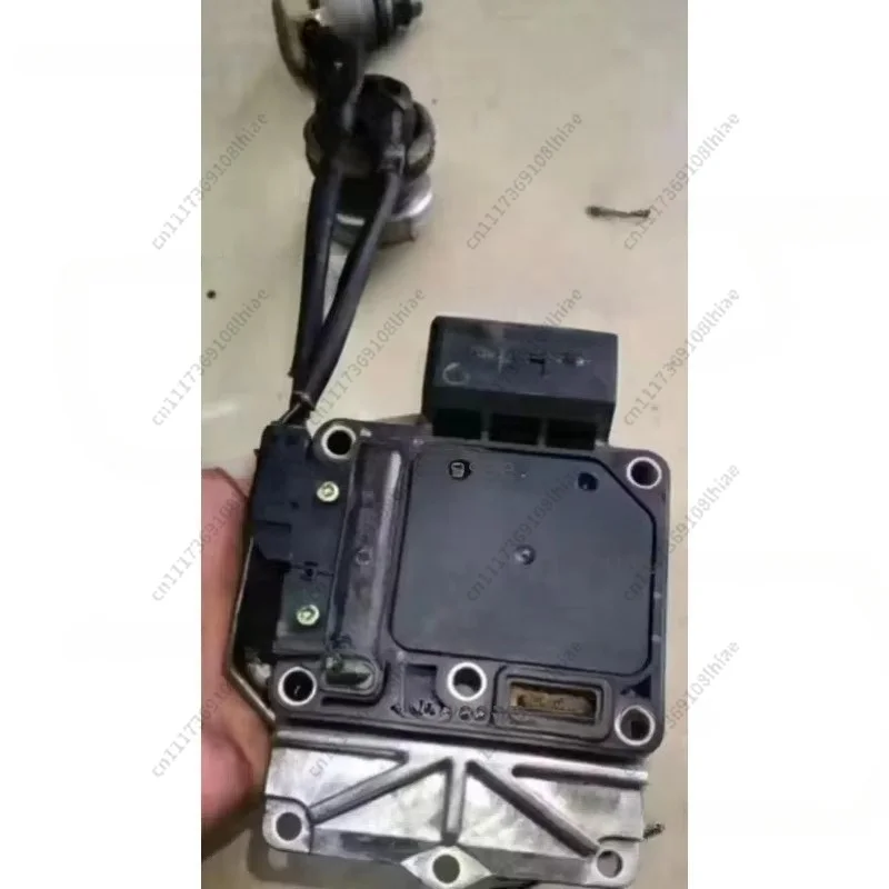 VP44 Engine Control Module Unit ECU Fits Engine Reconditioned