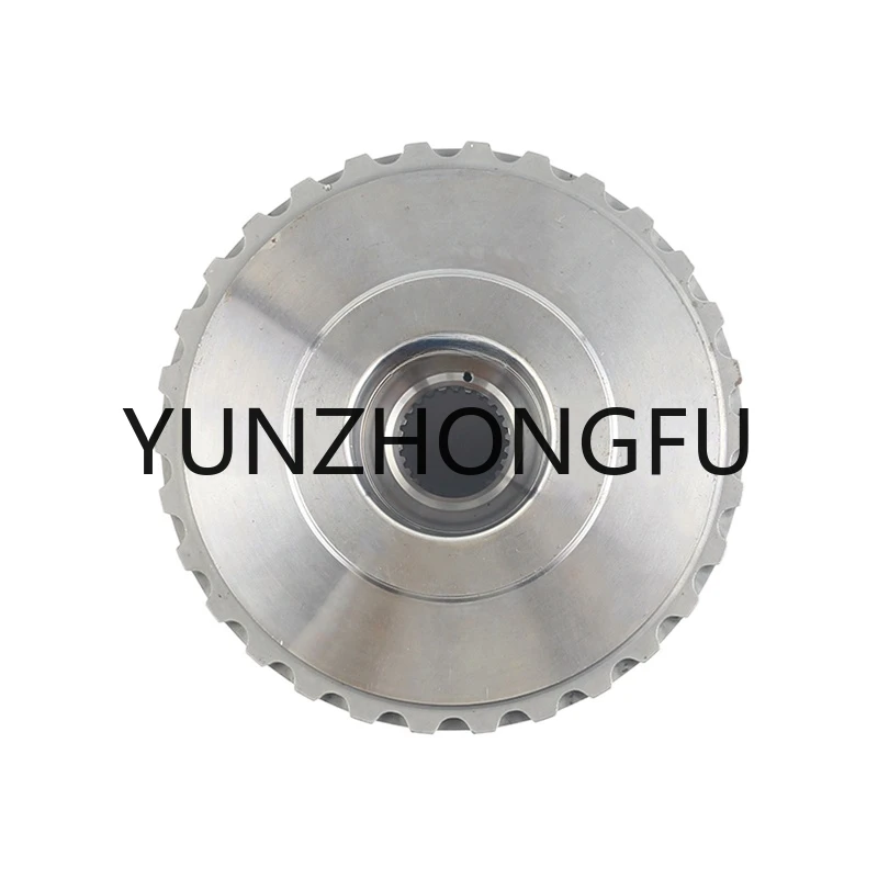 Valve Body U540 U540E Reverse Drum Automatic Transmission Reverse Clutch Drum Assy For Toyota