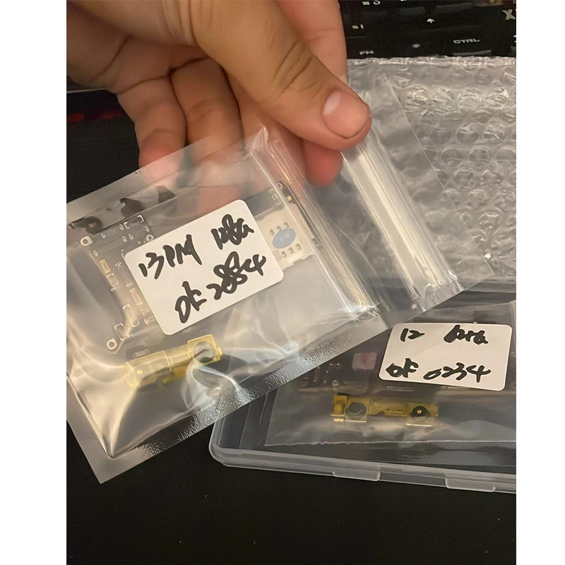 

Original Unlocked Iphone X Xs Xr 11 12 13 14 15 Pro Max Motherboard With 64gb 128gb 256gb 512gb Storage Mobile Phone Motherboard