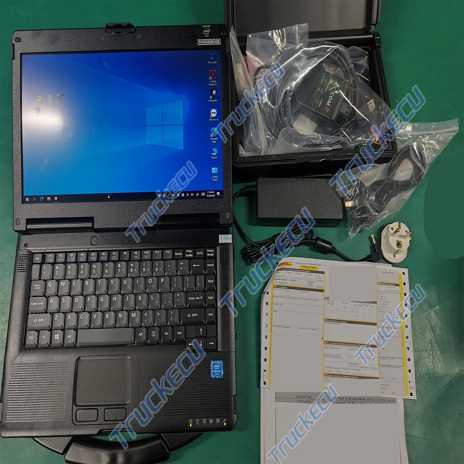 

Для xichai yuchai sinotruk ECOM2 система econtrol SINOTRUK Газовый двигатель Howo Truck Diagnostic Tool EControls EDIS ECI + ноутбукcf53