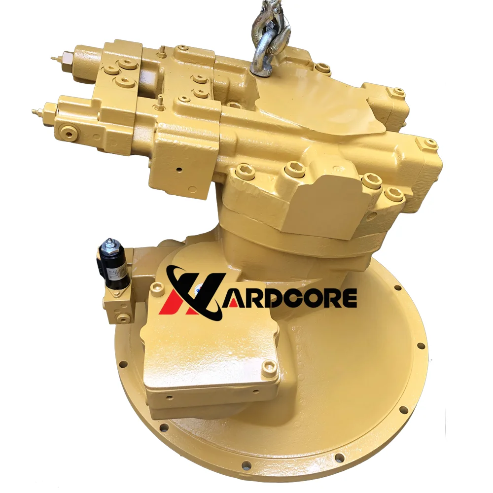 

250-2564 2502564 A8VO200 Hydraulic Pump For Excavator Construction Machinery Parts