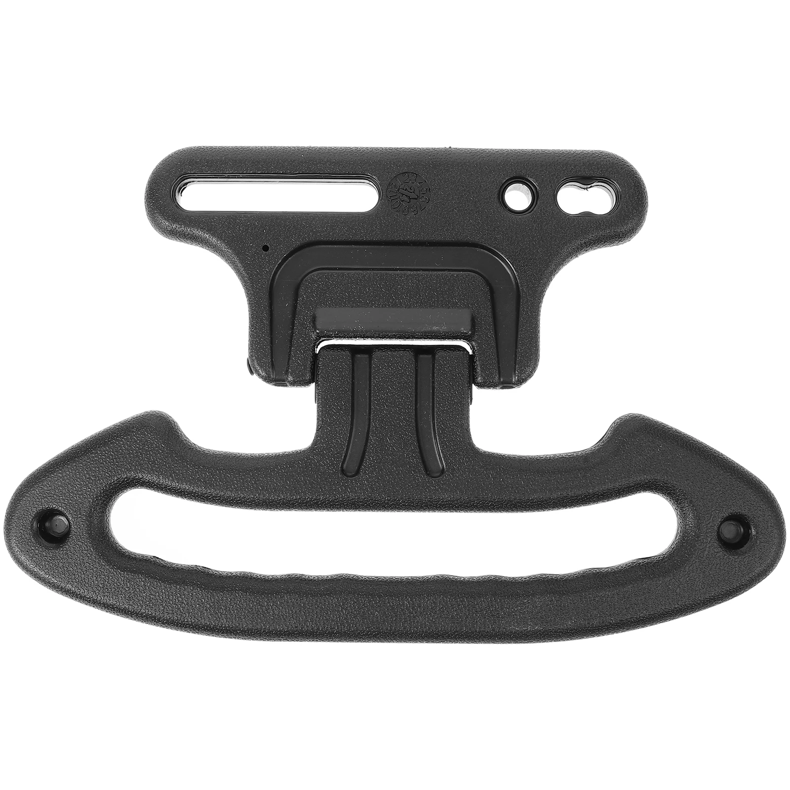 

Car Clothes Hanger Multifunctional ABS Rear Seatback Storage Hooks Car Coat Hanger Vehicle Rack Travel Accessories