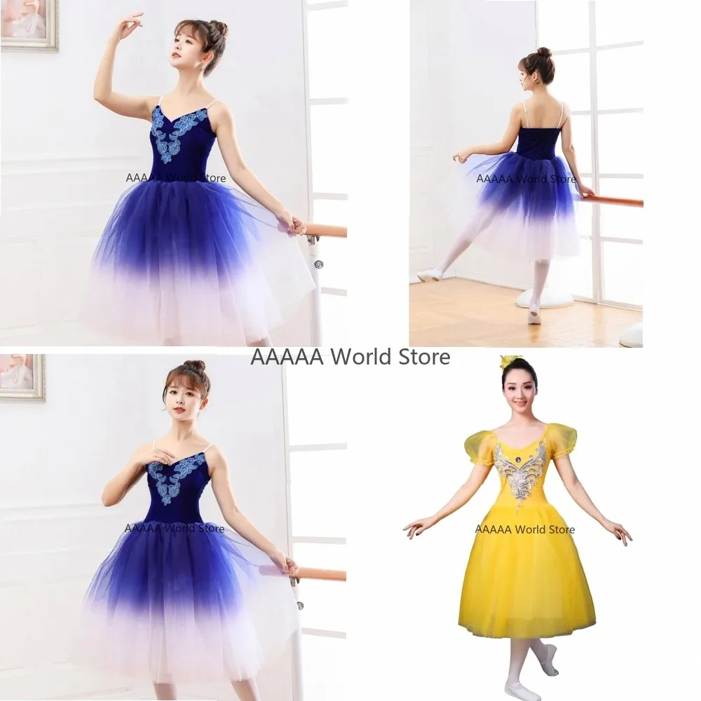robe-tutu-de-ballet-cosplay-pour-filles-enfants-femmes-justaucorps-costume-de-danse-tenue-de-princesse-vetements-pour-enfants