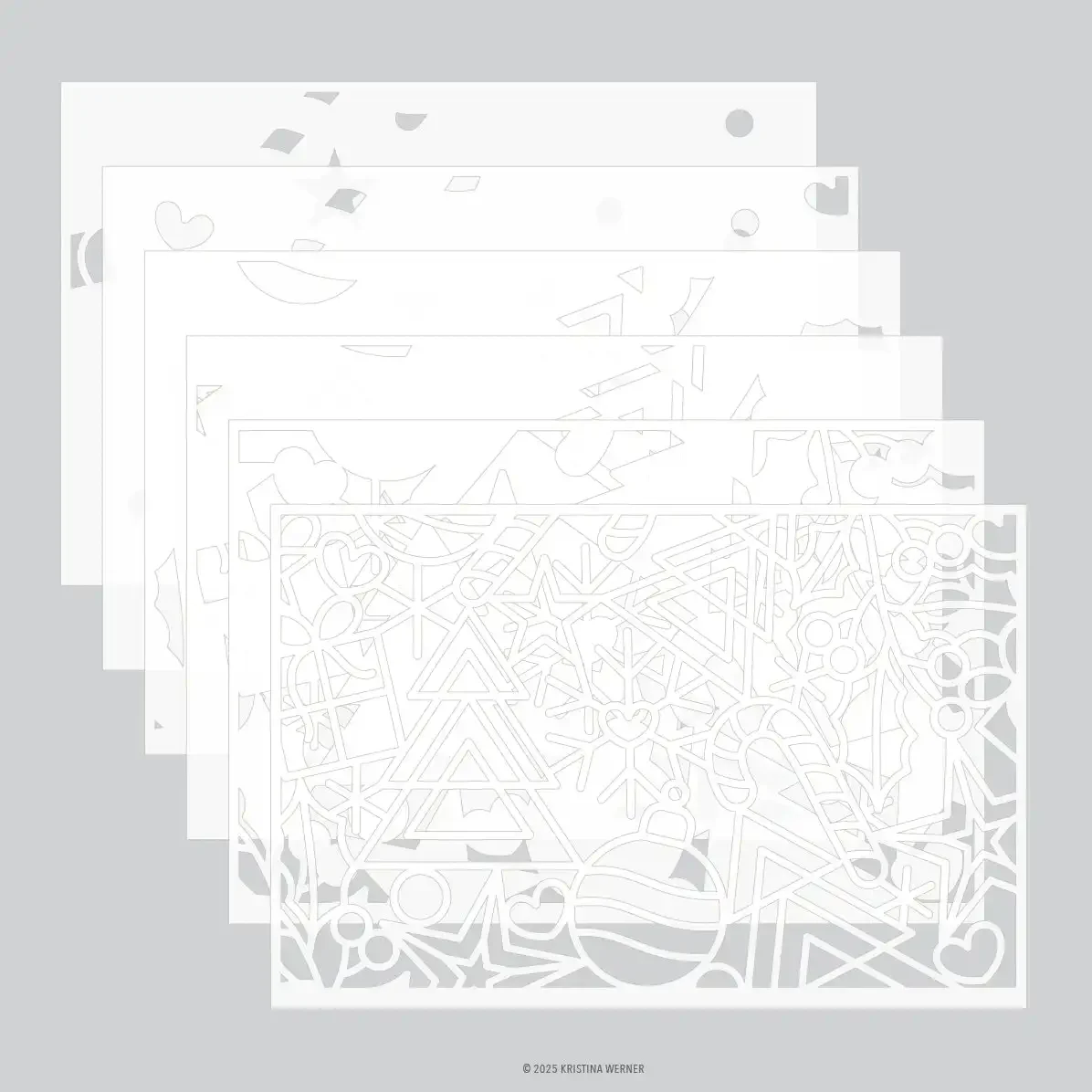 Variant: Q4133-stencil