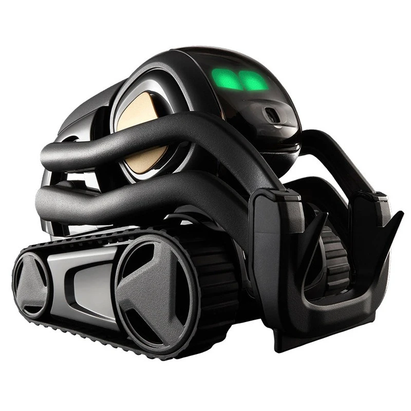 

Intelligent machine human desktop AI emotional dialogue desktop children accompany electronic toys