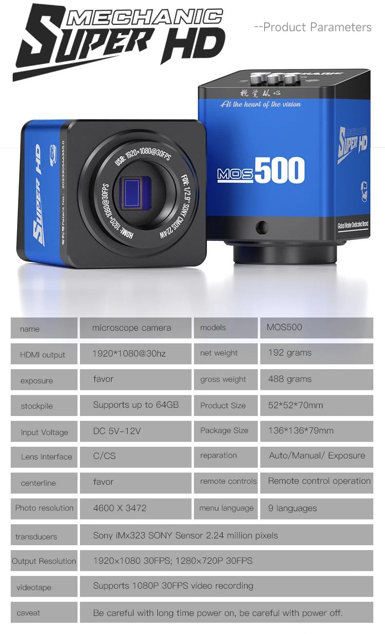Imagem -04 - Mecânico-câmera Trinocular Microscópio Placa-mãe Pcb Celular Reparação Eletrônica de Solda Mos4k 4k Pro 55mp 51mp Full hd