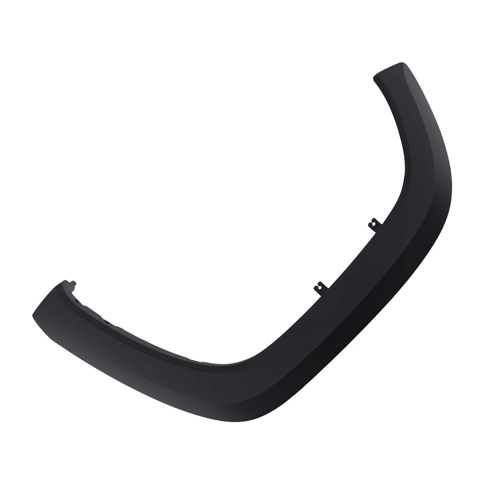 

Передний левый молдинг для Toyota Tacoma TRD Pro SR5 2016-2023 TO1290109