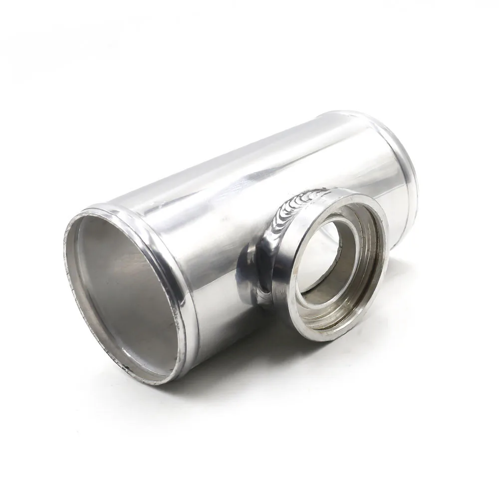 

HKS 63/76mm SSQV SQV BOV Off Valve Turbo Aluminum Pipe Flange Adapter