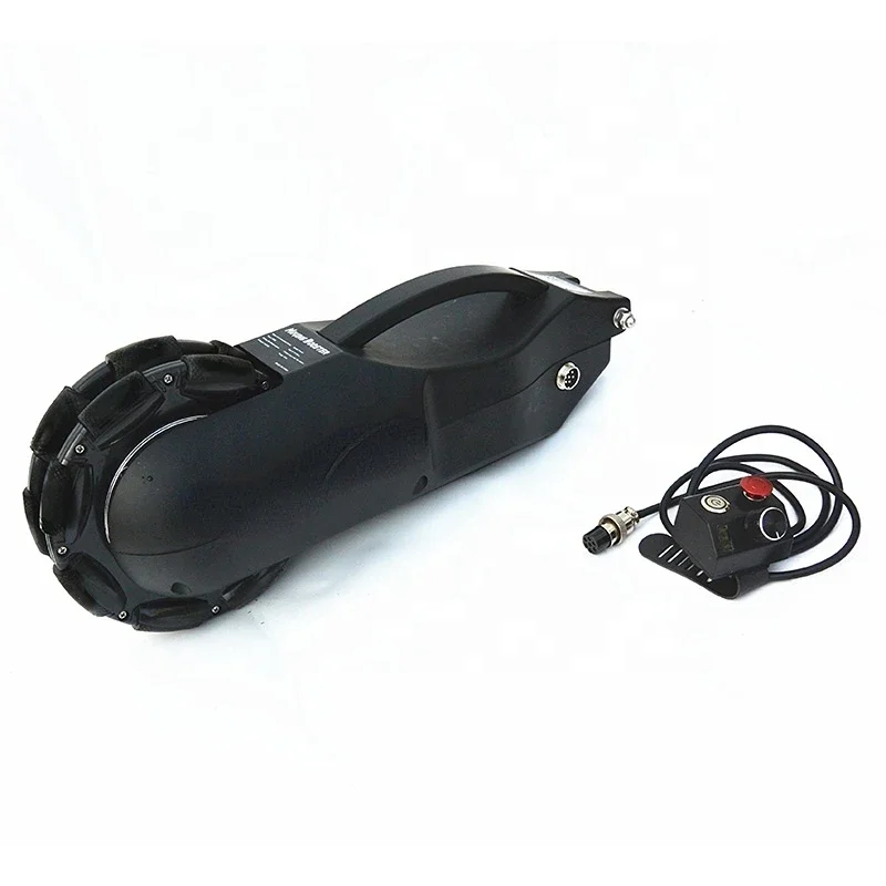 Newest product with factory price which is an electric wheelchair booster that can be attached to an ordinary wheelchair