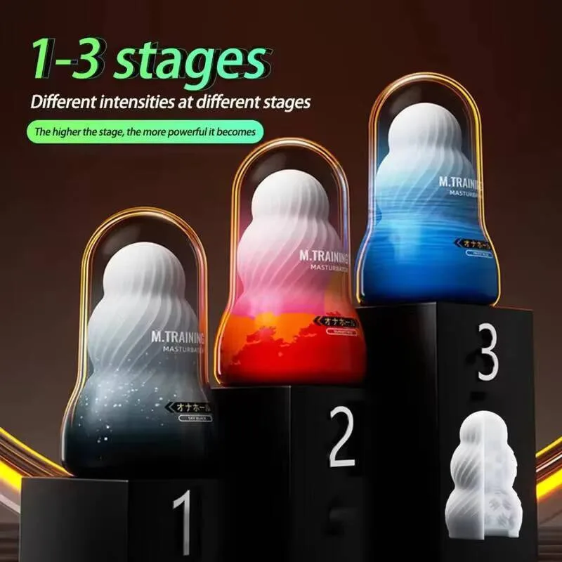 ذكر الاستمناء كأس لينة كس الجنس لعب شفافة المهبل الكبار التحمل ممارسة الكبار لوازم فراغ جيب كوب للرجال #4