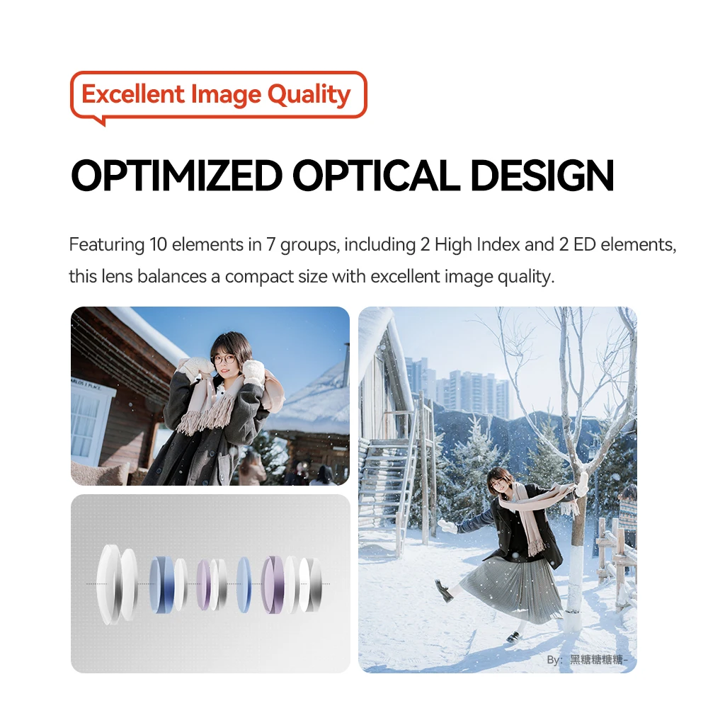 TTArtisan التركيز التلقائي 35 مللي متر F1.8 مارك II رئيس عدسة الكاميرا ل Fujifilm X XF X-E4 X-S20 XM5 X-H2S XT30 سوني E ZVE-10II نيكون Z ZFC