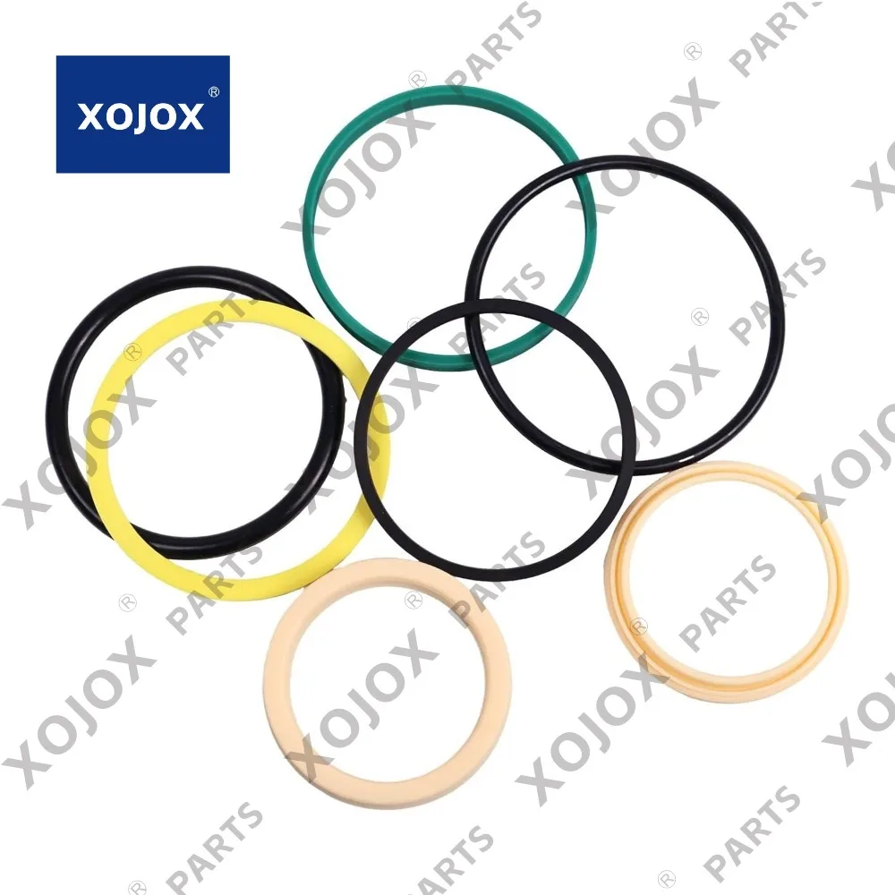 Xojox Holdwell Buck…