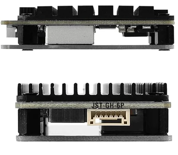 Mateksys Matek Systems Modulo di alimentazione PM12S-3 5V/12V 4A 5-8V/15A BEC per RC Multirotore FPV Racing a lungo raggio