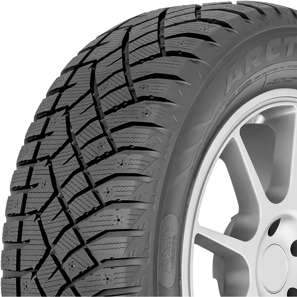 WXI 235/50R18 101T XL