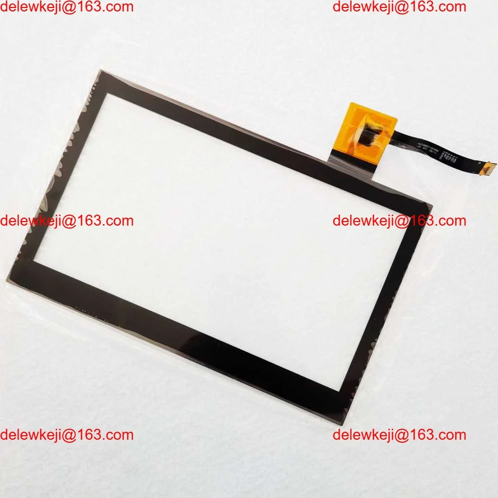 Compatible with Glass Touch Screen Panel Digitizer Lens Sensor 2018-2022 ZHA-0030A Car Radio DVD Player GPS Navigation