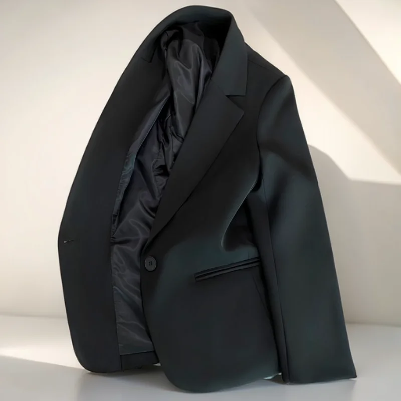 

Женский молодежный блейзер в клетку больших размеров из кашемира, оверсайз, для дома, легкий, струящийся, с завязками спереди, воздушный, с широкими рукавами, комфортный, 2026