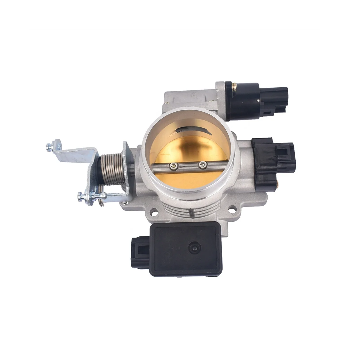 Car Throttle Body High Flow Power for Jeep Cherokee Wrangler Grand Cherokee 4.0 53032023