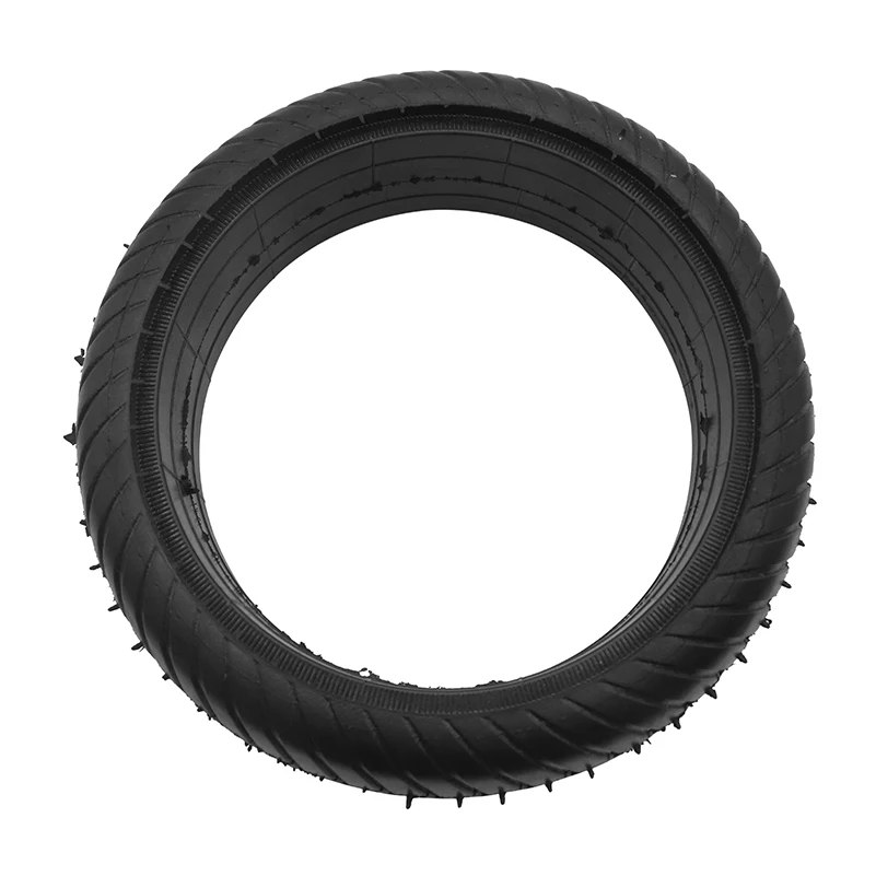 Upgrade thickened Puncture Proof tyre 6 inch solid tire, for Electric ScooterExplosion-proof Solid Tyre Wheel Accessory