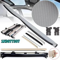 1K 9877307 5ND 877307 Cortina parasol para techo solar con obturador de tragaluz, visera para Volkswagen Cc Tiguan Touran Golf Audi Q5