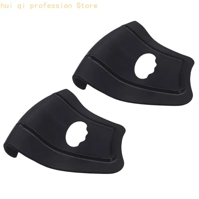 Motorrad-Reifenwechsel-Felgenschutz mit Mittelgriff-Öffnungsdesign für Motorräder H8WE – Detail 10