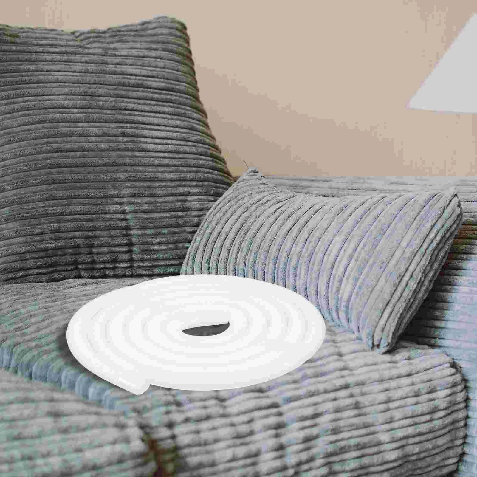 Foam Strip Sofa Cover Anti-slip Pressure Seam Fixed Rod Couch Sticks Aldult Accessory Slipcover Grips Couches