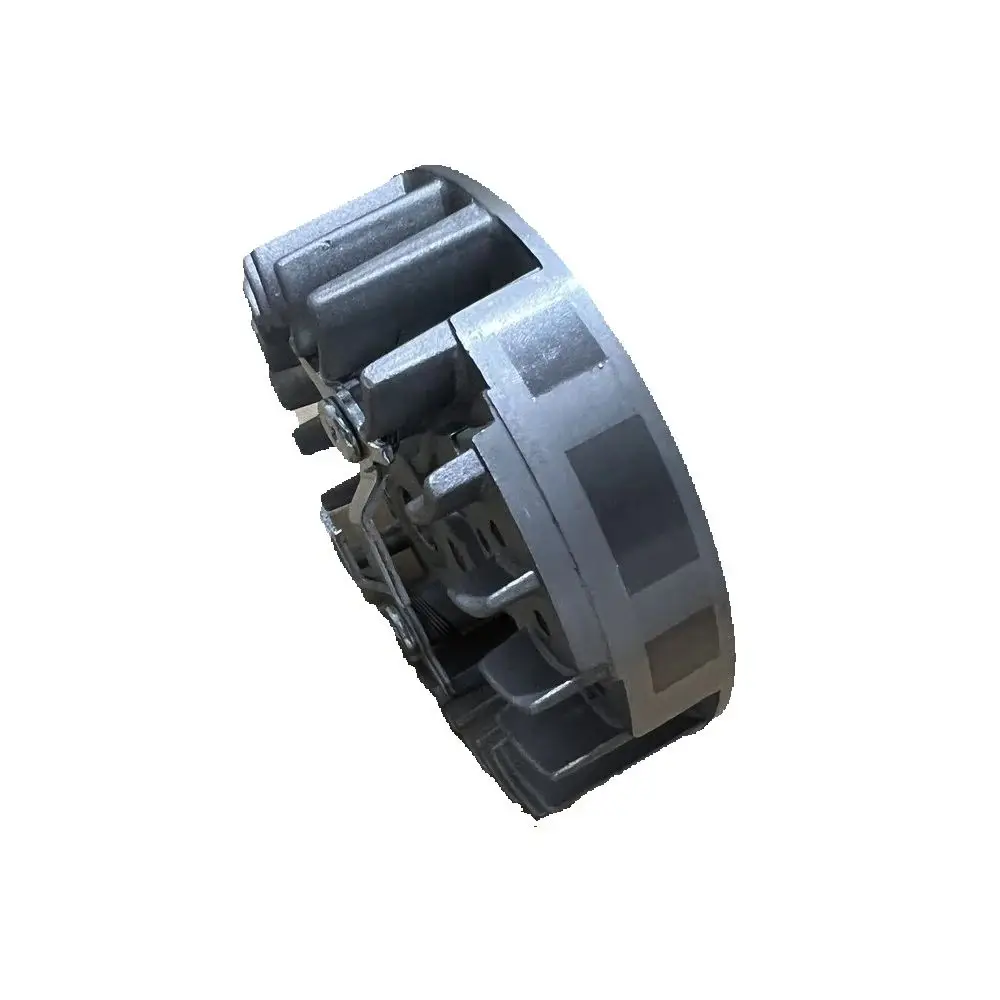 Магнитный маховик 6200 для цепной пилы Zenoah Komatsu 662 G621 G621AVS 62CC RED MAX G6200 Patriot PT-6220