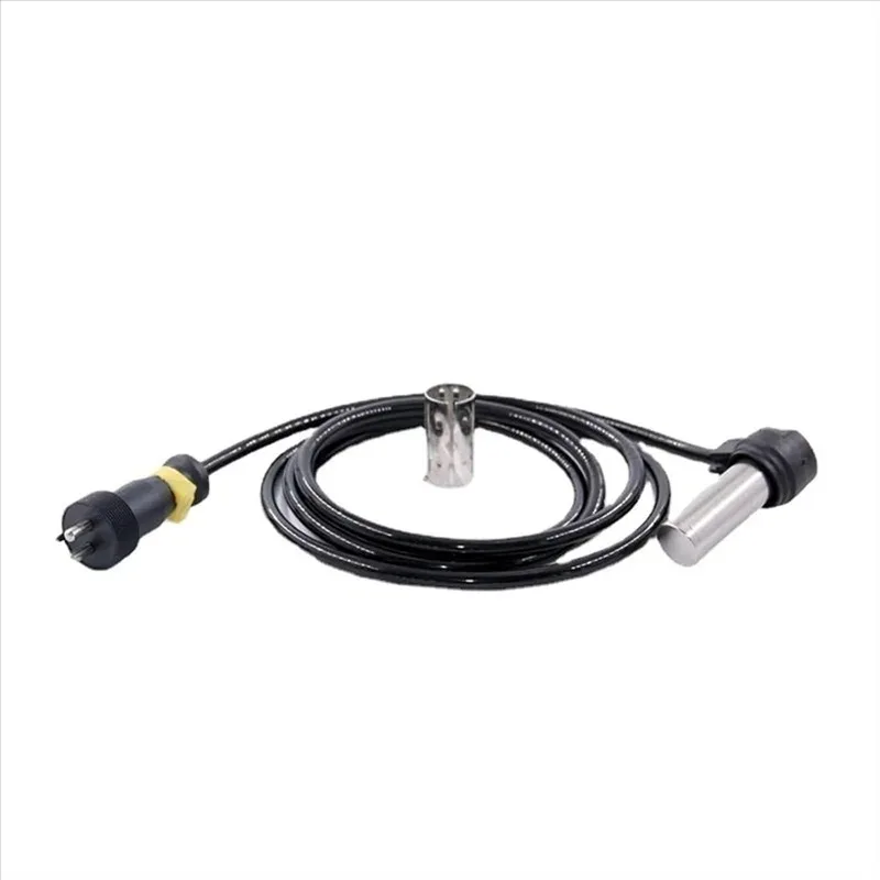 

IEM для 340804077011, датчик скорости колеса ABS для грузовых автомобилей, детали 0001538620 для датчика скорости колеса ABS